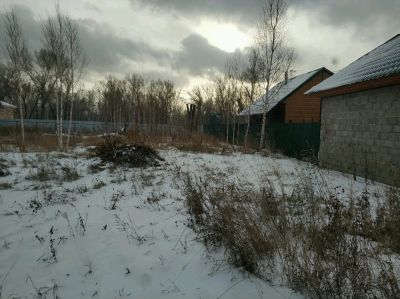 Лот: 12706181. Фото: 1. Участок д.Ермалаево, днт Кристалл. Земельные участки