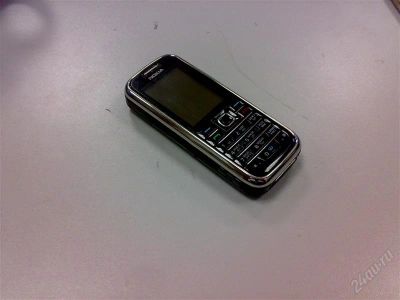 Лот: 1032579. Фото: 1. NOKIA 6233. Кнопочные мобильные телефоны