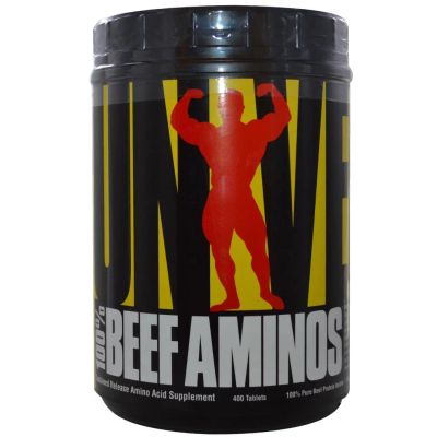 Лот: 2500428. Фото: 1. всаа, universal nutrition - 100... Спортивное питание, витамины
