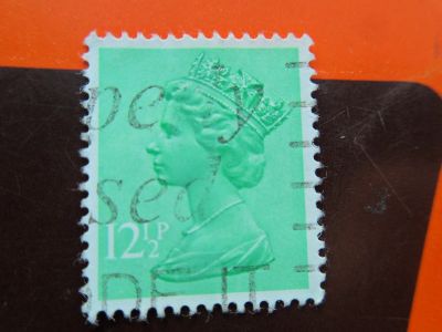 Лот: 17380435. Фото: 1. Почтовая марка № 313. Марки