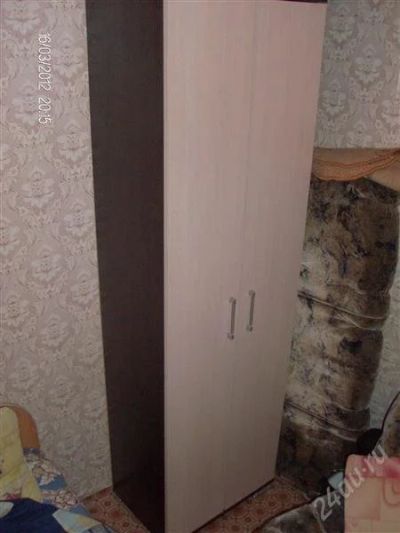 Лот: 1647906. Фото: 1. шкаф. Шкафы, шкафы-купе