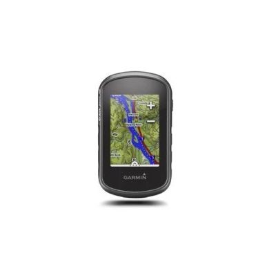 Лот: 9756419. Фото: 1. Garmin eTrex Touch 35. GPS-навигаторы
