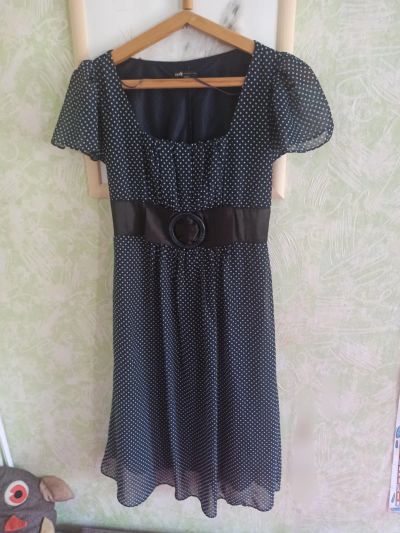 Лот: 23271210. Фото: 1. Женская одежда. Вещи. Сарафан... Платья