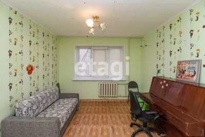 Лот: 25287379. Фото: 1. 3-комн. квартира , Сосновоборск... Квартиры, студии