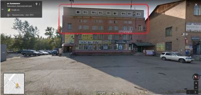 Лот: 11420327. Фото: 1. Нежилое помещение 943 м2, ул... Коммерческая недвижимость