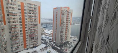 Лот: 24401381. Фото: 1. Аренда студия (гостинка), 32 м2... Квартиры, студии
