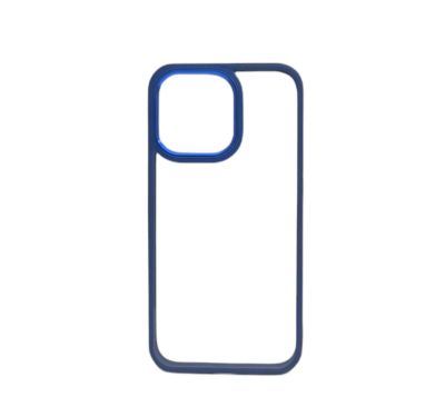 Лот: 22146183. Фото: 1. ЧЕХОЛ ДЛЯ iPh13 PRO MAX PLASTIC... Чехлы, бамперы