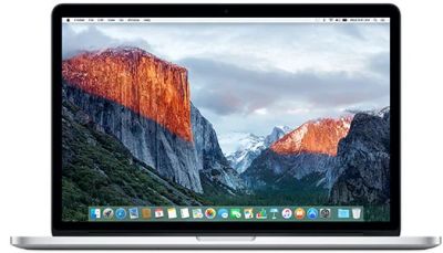 Лот: 6879467. Фото: 1. MacBook Pro (с дисплеем Retina... Ноутбуки