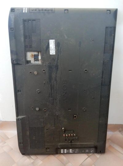 Лот: 7685635. Фото: 1. Тв sony in filips. Телевизоры