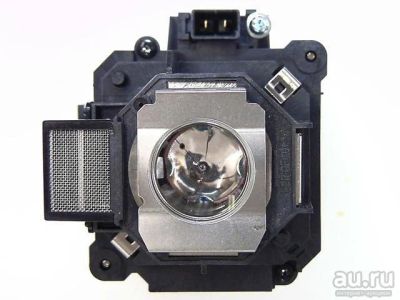 Лот: 9528735. Фото: 1. Лампа для проектора V13H010L63. Проекторы