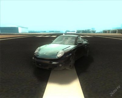 Лот: 56383. Фото: 1. Игра Gta San Andreas прокаченная... Красноярск