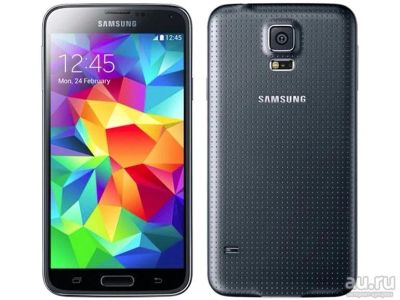 Лот: 13049112. Фото: 1. Samsung Galaxy S5 ( G900F ). Смартфоны