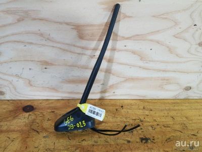 Лот: 18537351. Фото: 1. Антенна Honda Fit GE6 L13A 2007... Электрооборудование