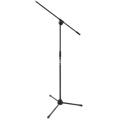 Лот: 4201184. Фото: 1. Микрофонная Стойка Pro Audio эстрадная... Студийные микрофоны, радиомикрофоны и радиосистемы