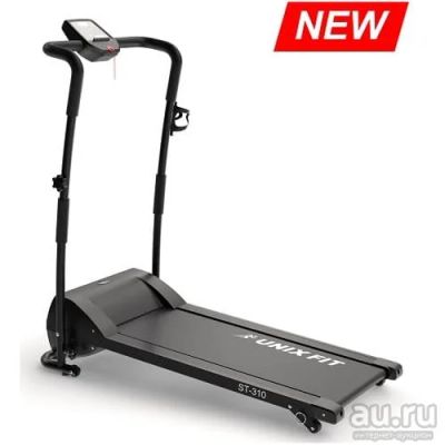 Лот: 17007217. Фото: 1. Беговая дорожка Unixfit ST-310. Беговые дорожки