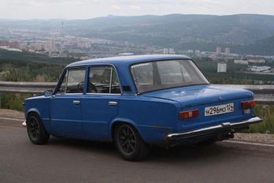 Лот: 10021607. Фото: 1. Ваз 21011. Автомобили