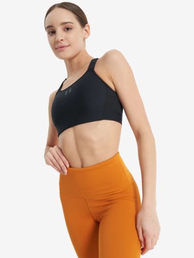 Лот: 22420671. Фото: 1. Топ бра спортивный Under Armour... Другое (спортивная одежда)