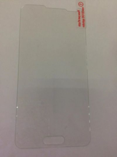 Лот: 9349023. Фото: 1. Защитное стекло LG L90 (D405... Защитные стёкла, защитные плёнки
