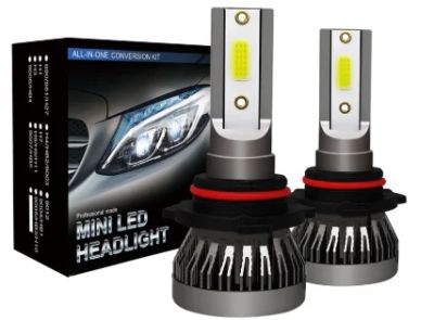 Лот: 7572982. Фото: 1. Светодиодные мини лампы Mini Led... Детали тюнинга