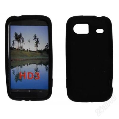 Лот: 1896620. Фото: 1. Чехол для HTC Mozart новый (в... Чехлы, бамперы
