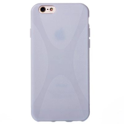 Лот: 12063035. Фото: 1. Чехол-накладка - X-case для Apple... Чехлы, бамперы