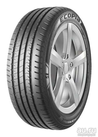 Лот: 17654099. Фото: 1. Bridgestone Ecopia EP300 205/60... Шины