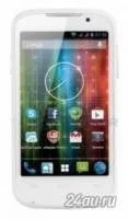 Лот: 6214891. Фото: 1. Prestigio 3400/ рассматриваю обмен. Смартфоны