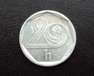 Лот: 5075685. Фото: 1. Иностранная монетка №593. Остальные страны