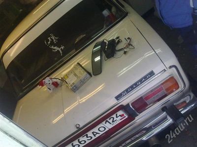 Лот: 696164. Фото: 1. Ваз 2106. Автомобили