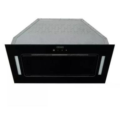 Лот: 24433169. Фото: 1. Встраиваемая вытяжка DeLonghi... Вытяжки