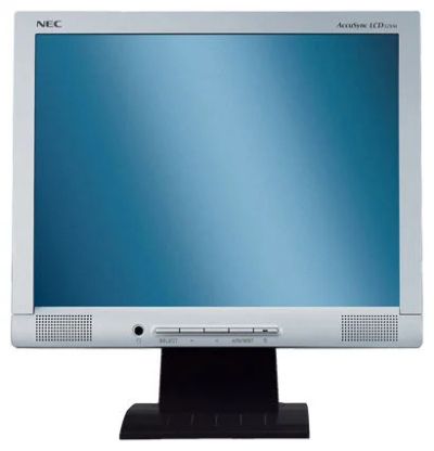 Лот: 4211272. Фото: 1. Монитор NEC 52VM. ЖК-мониторы