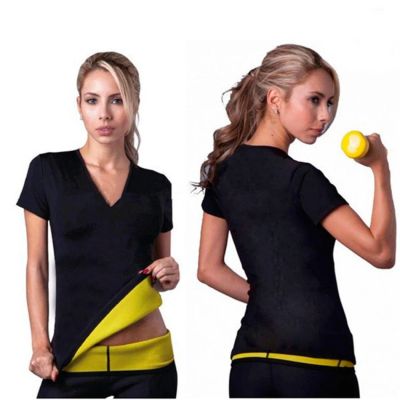 Лот: 7844996. Фото: 1. Hot Shapers. Майка для похудения... Фитнес, аэробика и гимнастика