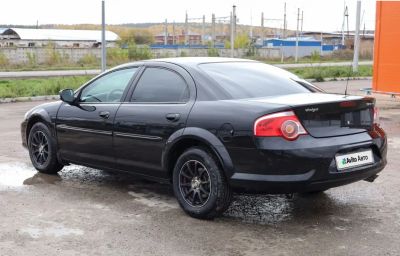 Лот: 24772127. Фото: 1. Волга Siber (chrysler). Автомобили
