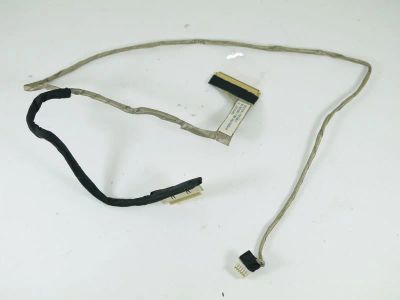 Лот: 8816407. Фото: 1. Шлейф матрицы для нетбука Toshiba... Шлейфы, кабели, переходники