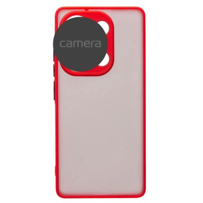 Лот: 25093025. Фото: 1. Чехол Xiaomi Redmi 13 (24040RN64Y... Чехлы, бамперы