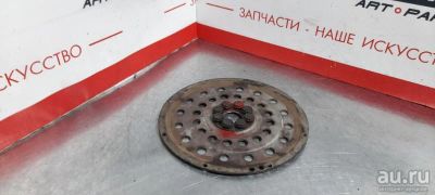 Лот: 17461339. Фото: 1. Маховик Honda Stepwgn RG1 K20A... Другое (автозапчасти)
