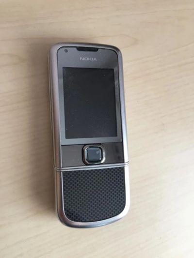 Лот: 7111403. Фото: 1. Nokia 8800. Кнопочные мобильные телефоны