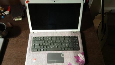 Лот: 9985144. Фото: 1. Ноутбук HP Pavilion DV6 Intel... Ноутбуки