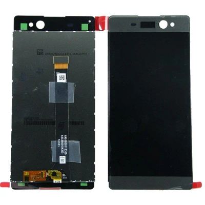 Лот: 10462011. Фото: 1. Дисплей Sony Xperia XA Ultra... Дисплеи, дисплейные модули, тачскрины