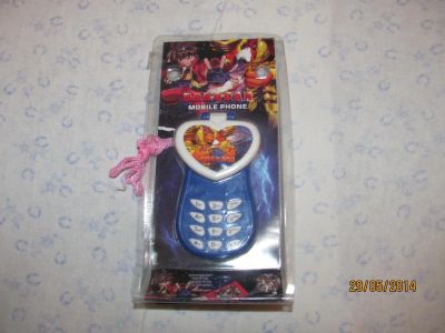 Лот: 4850561. Фото: 1. Телефон детский. Развивающие