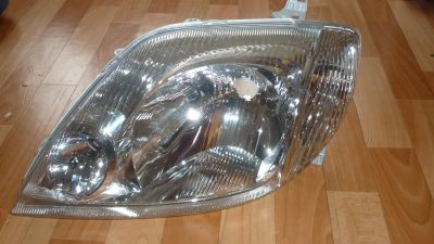 Лот: 3905910. Фото: 1. Фара основная левая Toyota 81170-1e530. Оптика и освещение