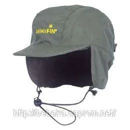 Лот: 10598369. Фото: 1. Шапка-ушанка Norfin Tundra L 302760. Головные уборы