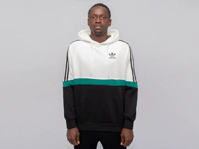 Лот: 24978493. Фото: 1. Худи Adidas. Другое (мужская одежда)