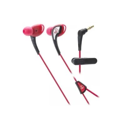 Лот: 25014323. Фото: 1. Наушники Audio-Technica ATH-SPORT2... Акустические системы