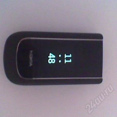 Лот: 544575. Фото: 1. Сотовый тел. Nokiа 3710fold. Кнопочные мобильные телефоны