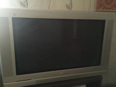 Лот: 5278247. Фото: 1. Телевизор Philips 32PW9767/58... Телевизоры