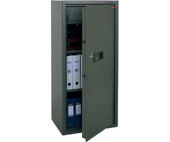 Лот: 3674998. Фото: 1. Сейф офисный Valberg ASM-120T... Сейфы, металлические шкафы