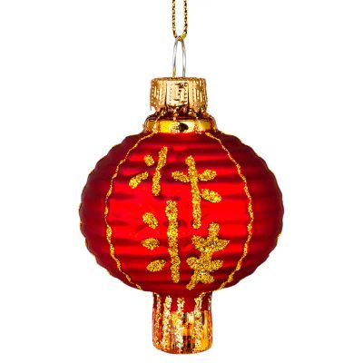 Лот: 25735111. Фото: 1. Украшение ErichKrause Decor Китайский... Гирлянды, шарики, новогодние аксессуары