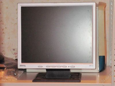 Лот: 1733530. Фото: 1. Q7S3. ЖК-мониторы