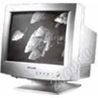 Лот: 68391. Фото: 1. Philips 107e. ЭЛТ-мониторы